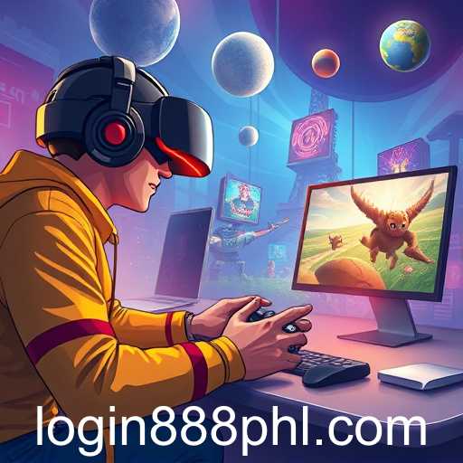 The Evolution of Online Gaming