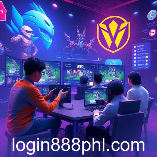 Gaming Trends in 2025: The Rise of 888phl