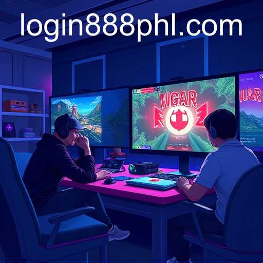 Innovative Gaming Trends on 888phl