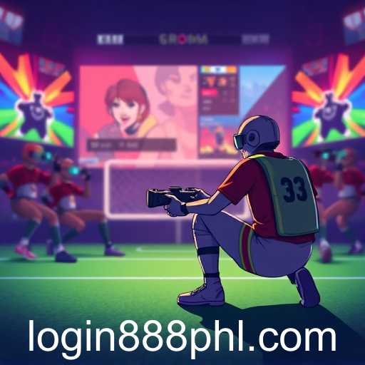 The Rise of 888phl: A New Era in Online Gaming