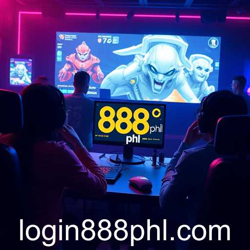 The Rise of 888phl: Transforming the Gaming Landscape
