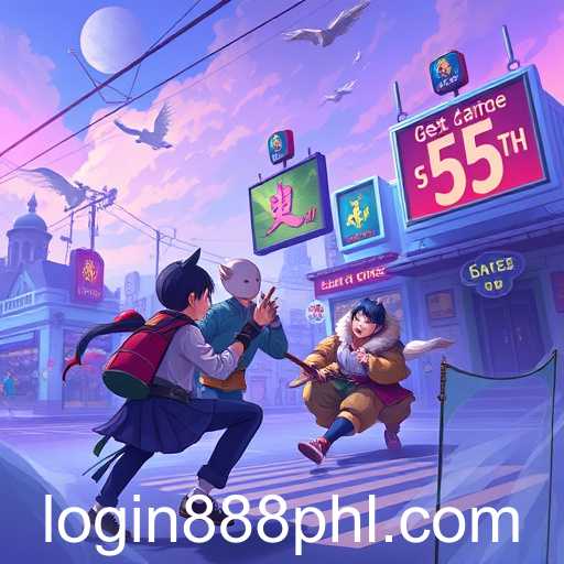 Rising Trends in Gaming: 888phl's Unique Impact